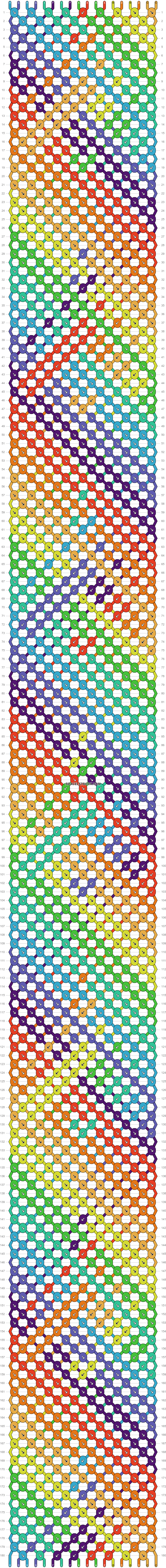 Normal pattern #128097 variation #400231 pattern