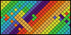 Normal pattern #128097 variation #400231