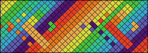 Normal pattern #128097 variation #400231