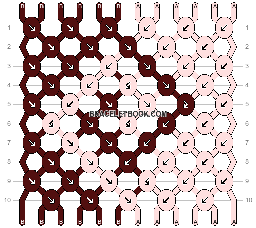 Normal pattern #25105 variation #400232 pattern