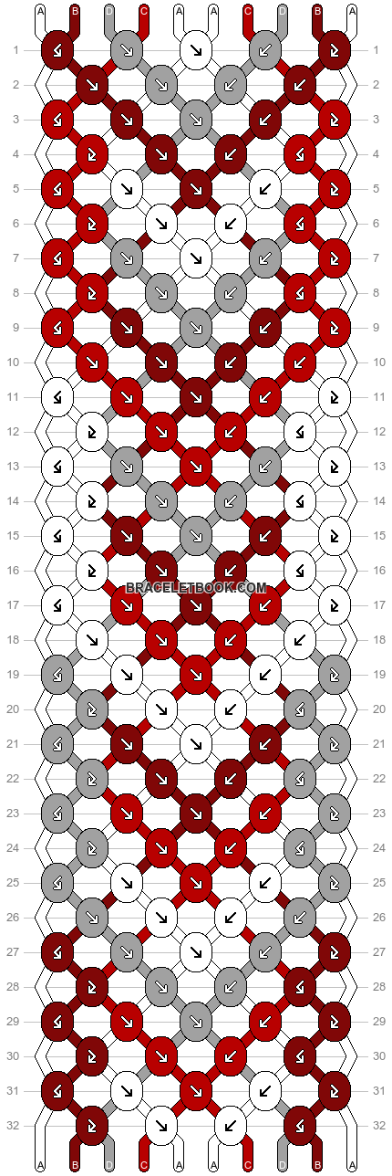 Normal pattern #131446 variation #400233 pattern