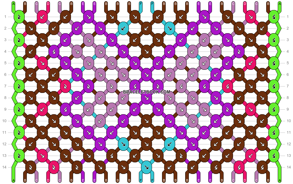 Normal pattern #183938 variation #400234 pattern