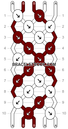 Normal pattern #184096 variation #400235 pattern