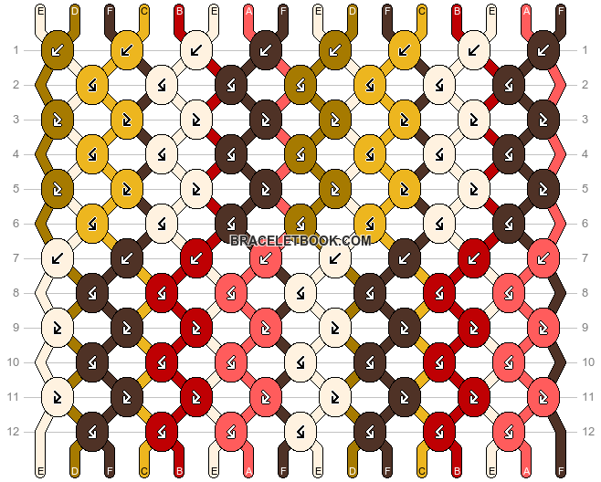 Normal pattern #192781 variation #400236 pattern