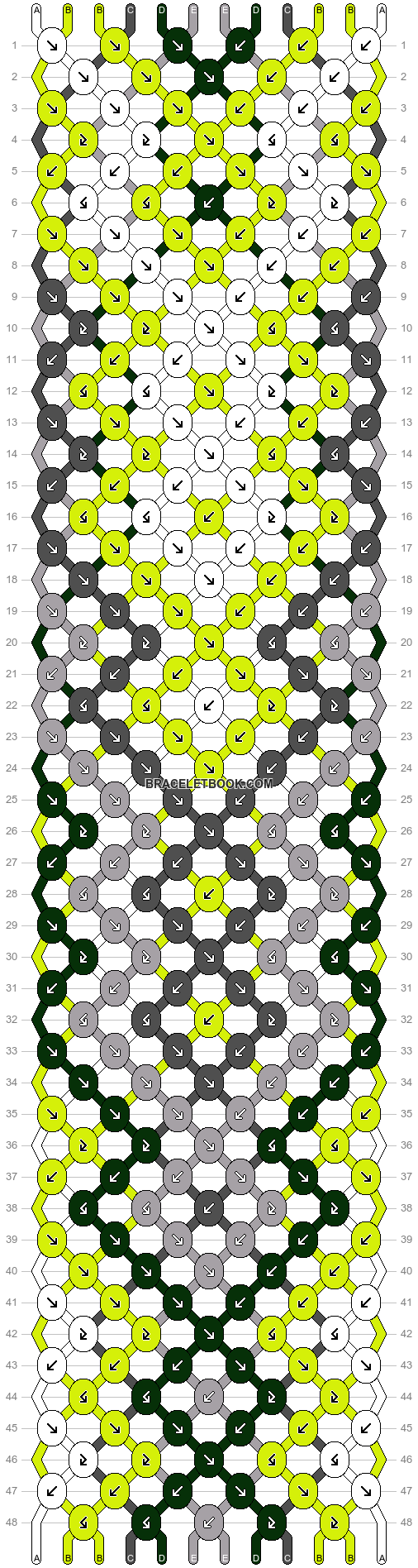 Normal pattern #124672 variation #400238 pattern