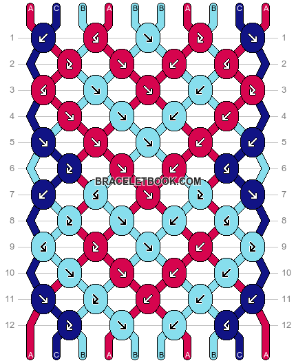 Normal pattern #179640 variation #400239 pattern