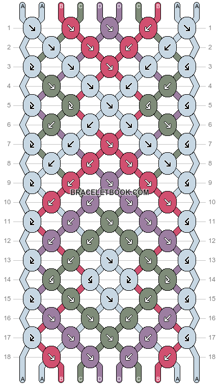 Normal pattern #23268 variation #400240 pattern