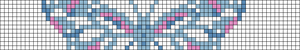 Alpha pattern #192775 variation #400241