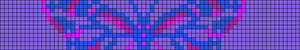 Alpha pattern #192775 variation #400242