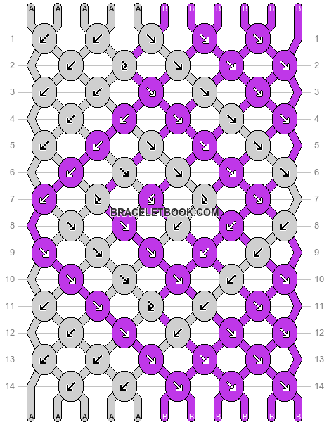 Normal pattern #151353 variation #400244 pattern