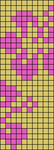 Alpha pattern #181599 variation #400247