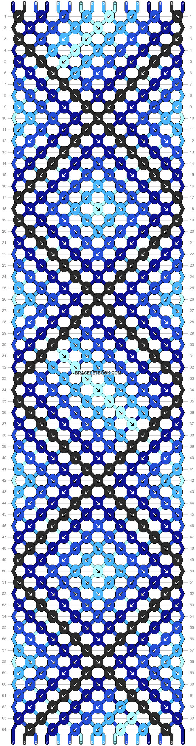Normal pattern #192768 variation #400248 pattern