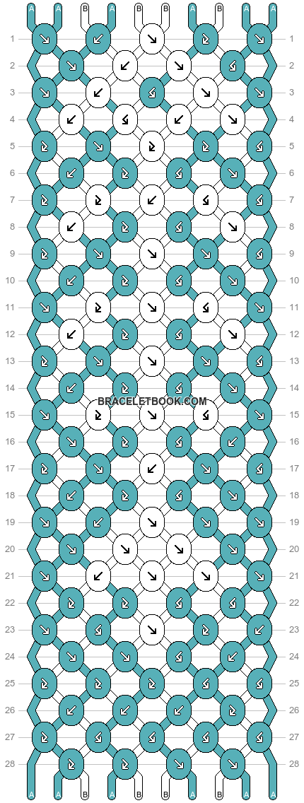 Normal pattern #192098 variation #400251 pattern
