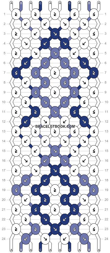 Normal pattern #151487 variation #400252 pattern