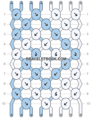 Normal pattern #90056 variation #400253 pattern