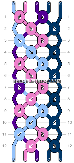 Normal pattern #176999 variation #400254 pattern