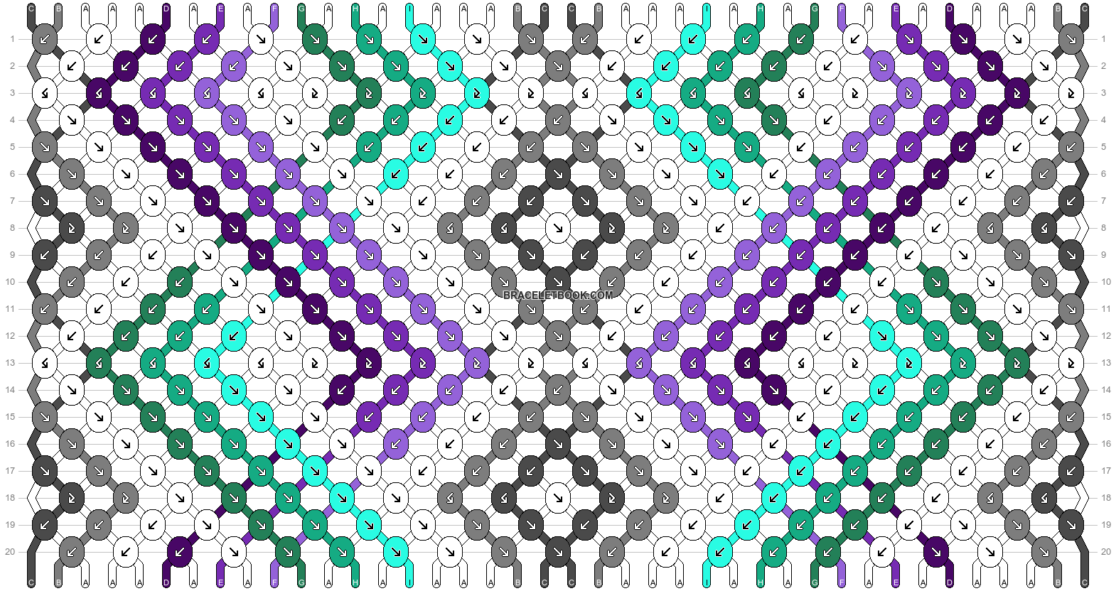 Normal pattern #35060 variation #400255 pattern