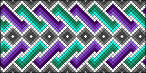 Normal pattern #35060 variation #400255