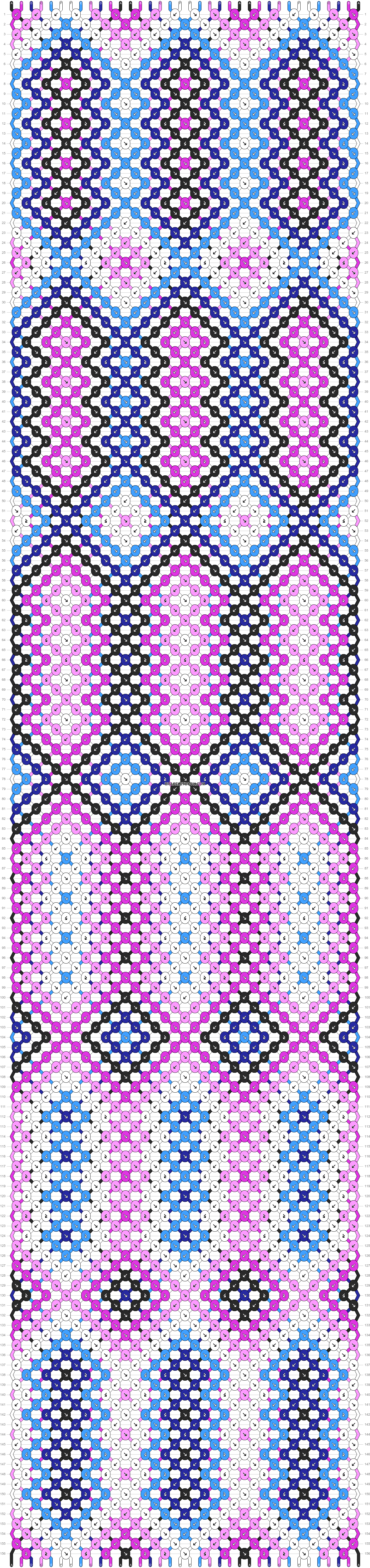 Normal pattern #51520 variation #400256 pattern