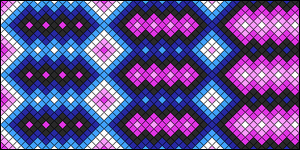 Normal pattern #51520 variation #400256