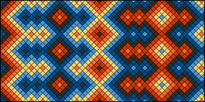 Normal pattern #51476 variation #400257