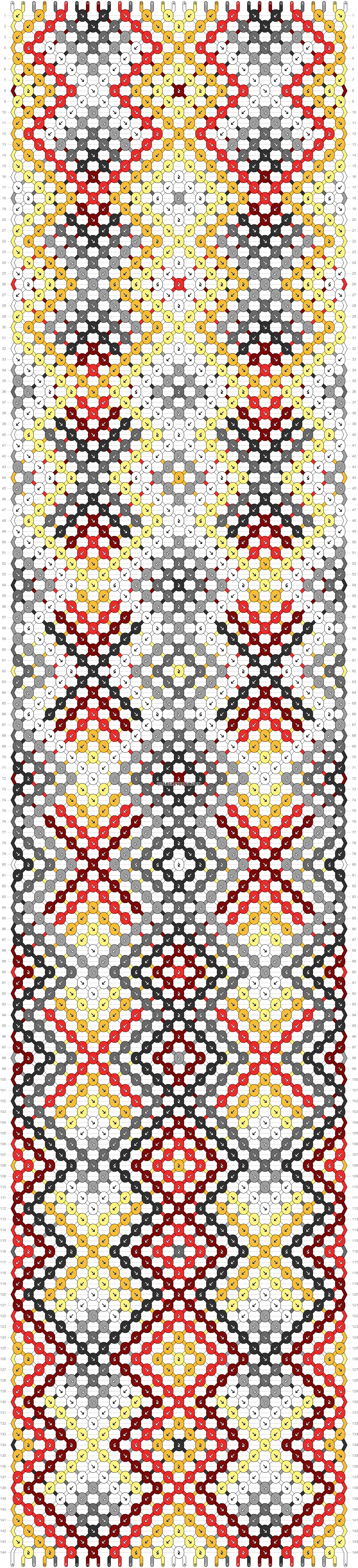Normal pattern #47435 variation #400258 pattern