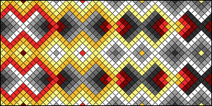 Normal pattern #47435 variation #400258