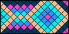 Normal pattern #53285 variation #400260