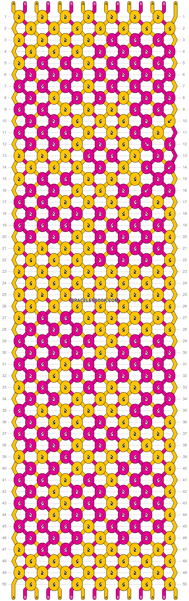 Normal pattern #44337 variation #400261 pattern