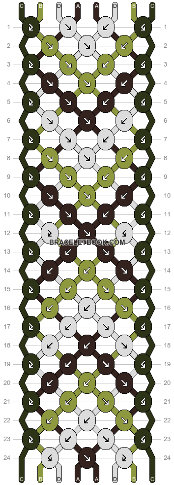 Normal pattern #192541 variation #400262 pattern