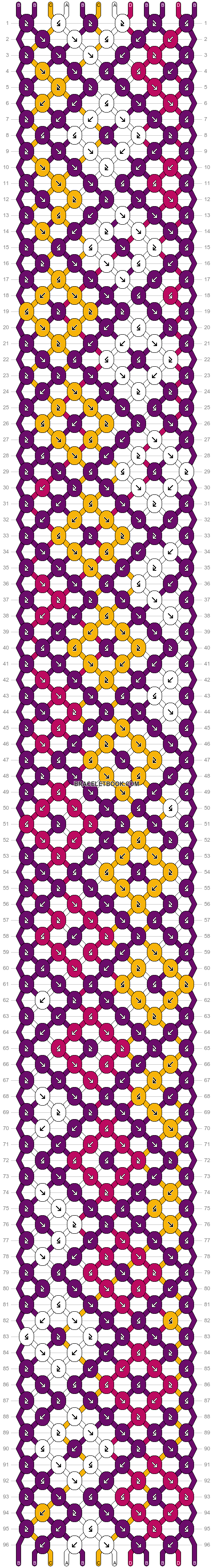 Normal pattern #191231 variation #400263 pattern