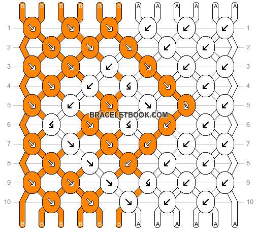 Normal pattern #25105 variation #400265 pattern