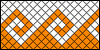 Normal pattern #25105 variation #400265