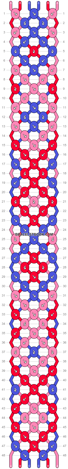 Normal pattern #186860 variation #400266 pattern
