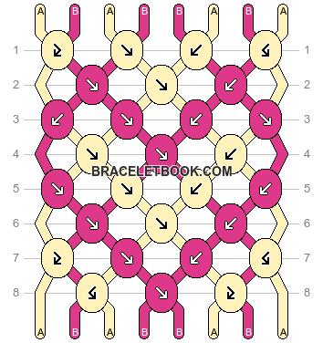 Normal pattern #150 variation #400267 pattern