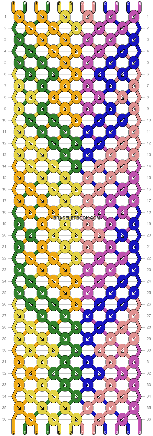 Normal pattern #154797 variation #400268 pattern