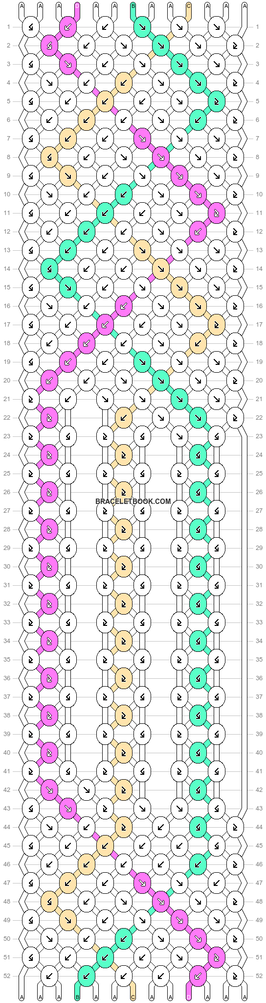 Normal pattern #172257 variation #400269 pattern