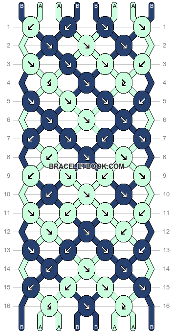 Normal pattern #192808 variation #400270 pattern