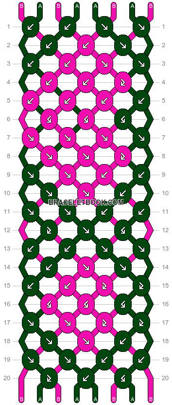 Normal pattern #192812 variation #400272 pattern