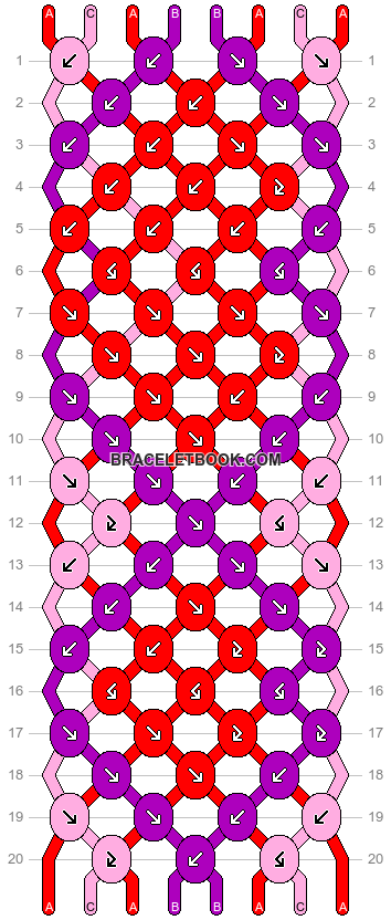 Normal pattern #192812 variation #400273 pattern