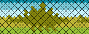 Normal pattern #192750 variation #400274