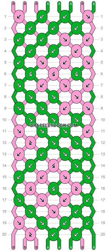Normal pattern #192817 variation #400275 pattern
