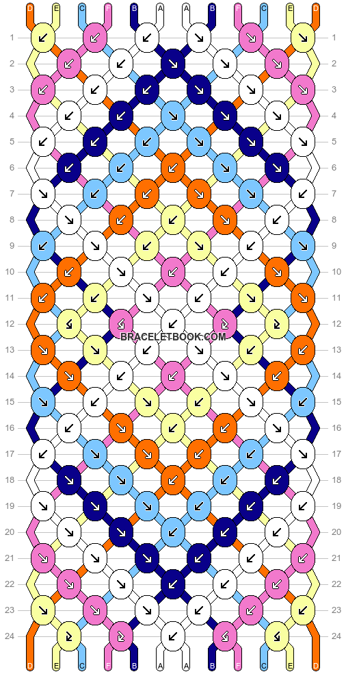 Normal pattern #125868 variation #400276 pattern