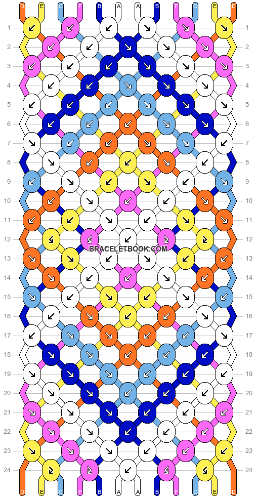 Normal pattern #125868 variation #400277 pattern