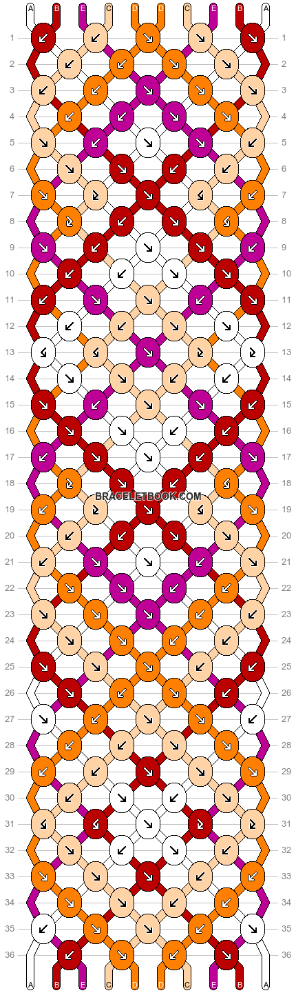 Normal pattern #156499 variation #400278 pattern