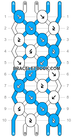 Normal pattern #18076 variation #400280 pattern