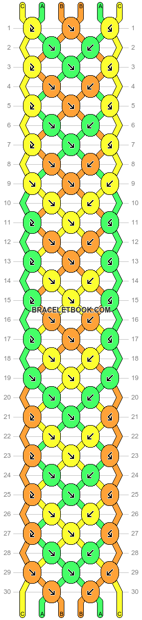 Normal pattern #174037 variation #400281 pattern