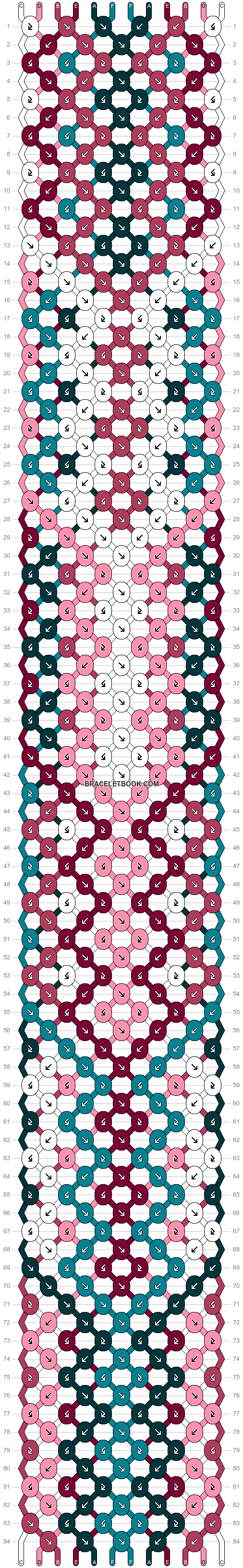 Normal pattern #190728 variation #400282 pattern