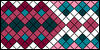 Normal pattern #190728 variation #400282