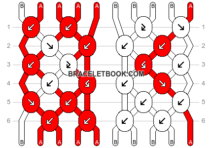Normal pattern #191986 variation #400283 pattern